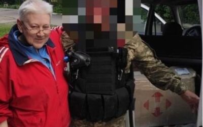 Продовжуємо допомагати