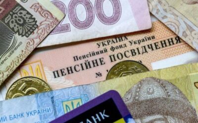 Добився перерахунку пенсії  для ветерана за підтримки RAZOM