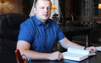 Алгоритм дій при зникненні людини під час воєнних дій
