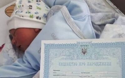 Юристи захистили права батьків та допомогли встановити факт народження дитини