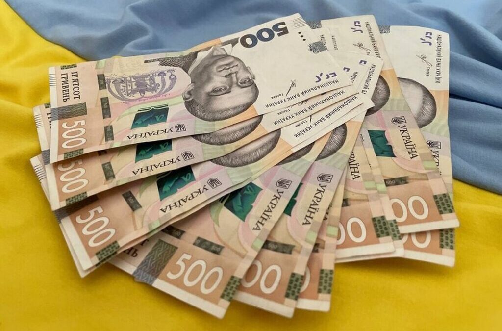 Як жителям деокупованих територій Харківщини отримати матеріальну допомогу?