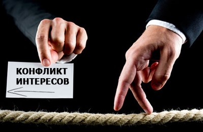 Чугуївська правозахисна група застерігає голів місцевих рад від типових випадків допущення конфлікту інтересів!