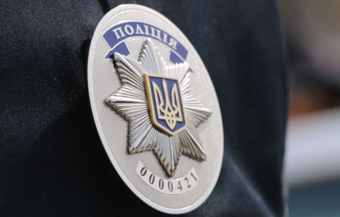 Чугуївська правозахисна група отримала статистичну інформацію від Національної поліції