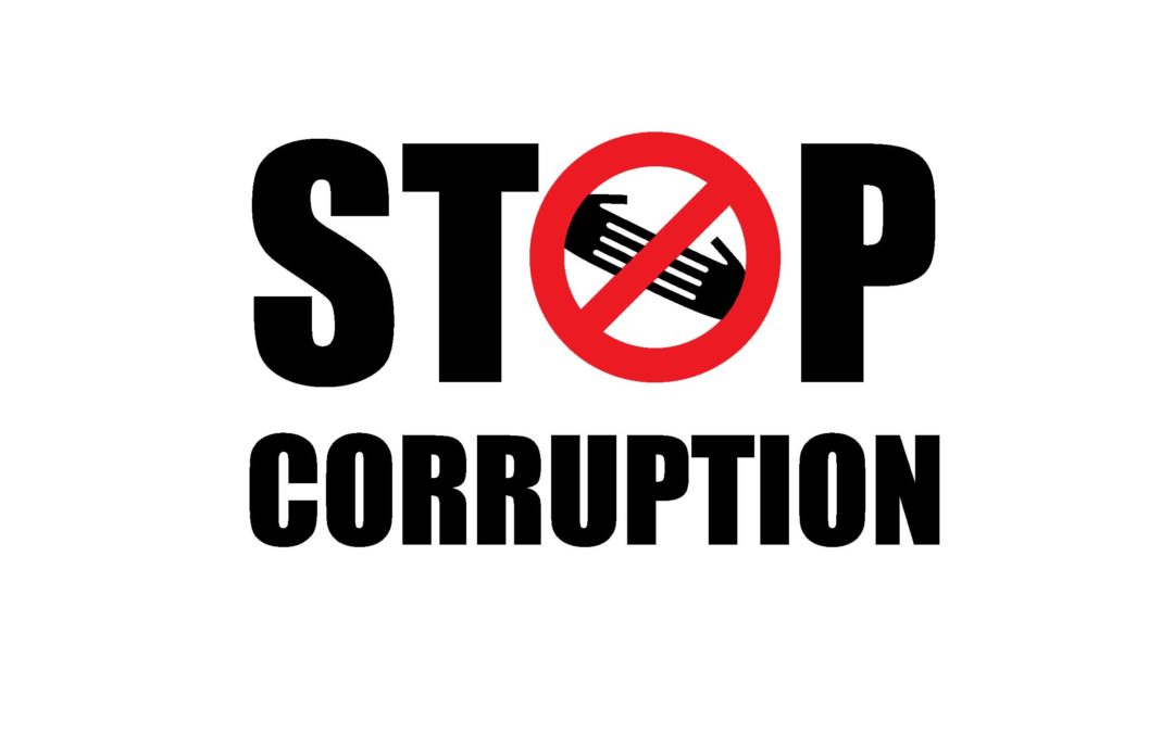 The Chuhuiv Human Rights Protection Group has prepared an Analytical Report with methodological recommendations for persons authorized to draw up protocols on corruption offenses and officials to prevent the recent conflict of interests