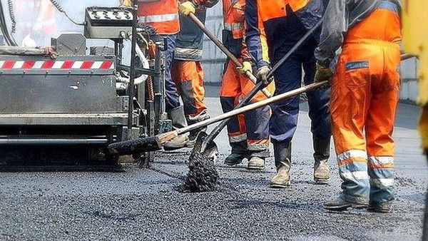 Про результати реалізації проекту «Моніторинг доброчесності та прозорості організації та виконання ремонтів доріг Харківщини»