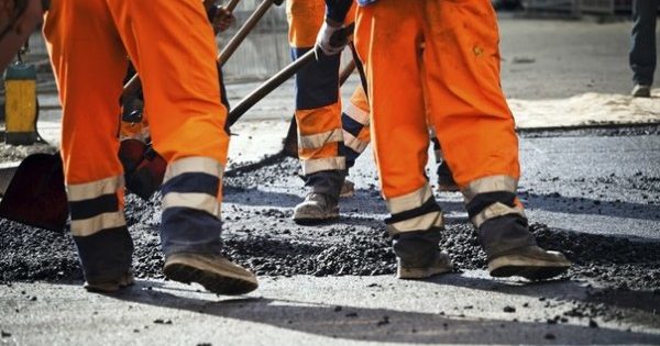 Організація «Чугуївська правозахисна група» розпочала реалізацію проекту «Моніторинг доброчесності та прозорості організації та виконання ремонтів доріг Харківщини»