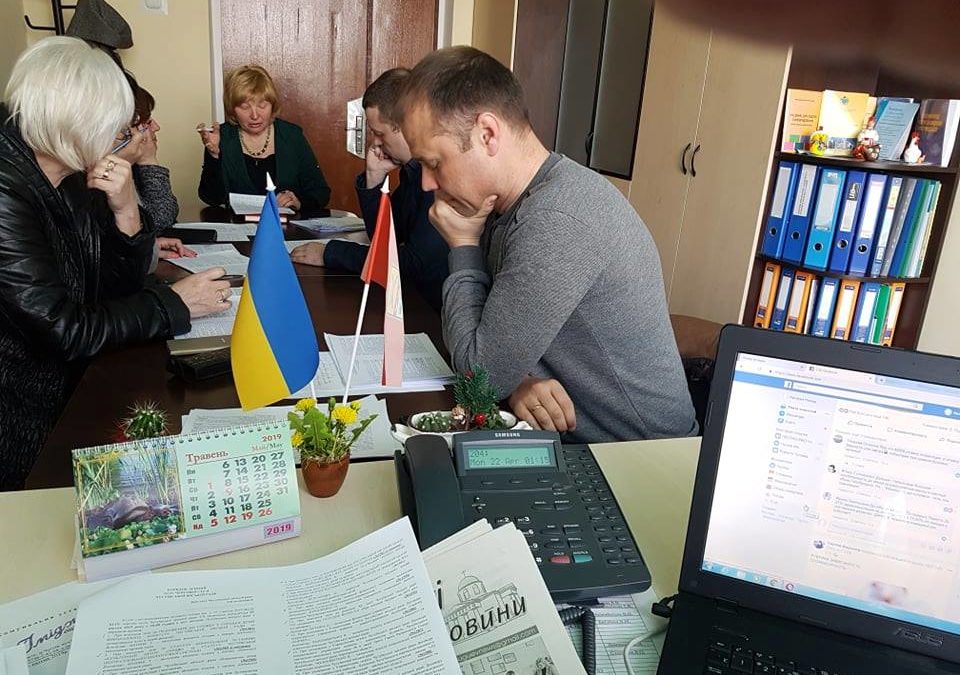 Зробимо Чугуїв чистішим