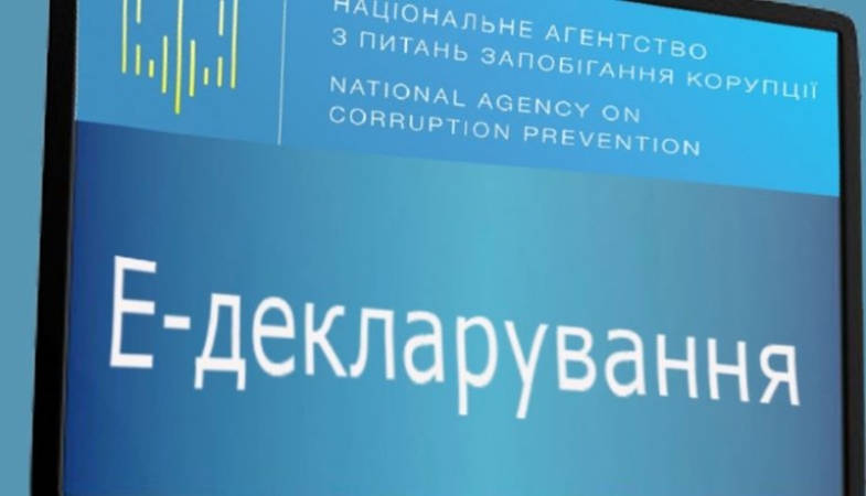 Як депутат Близнюківської районної ради забув правильно заповнити декларацію про доходи