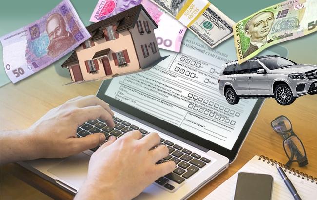 Депутат районної ради забув задекларувати два підприємства
