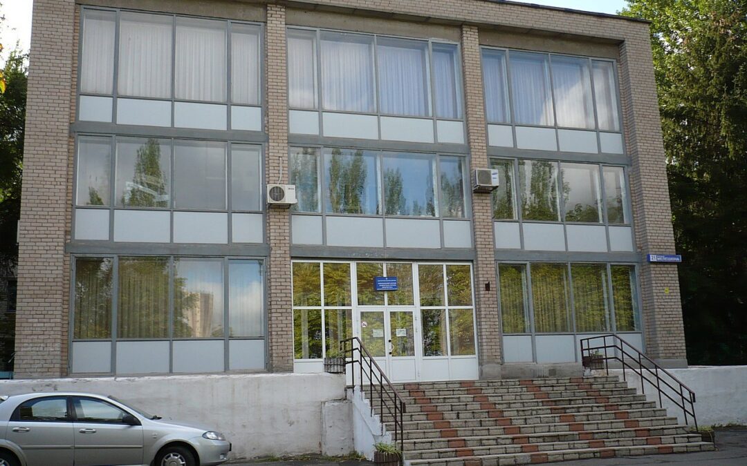 Міська лікарня можливо надмірно витратила кошти за закупівлю медичних масок