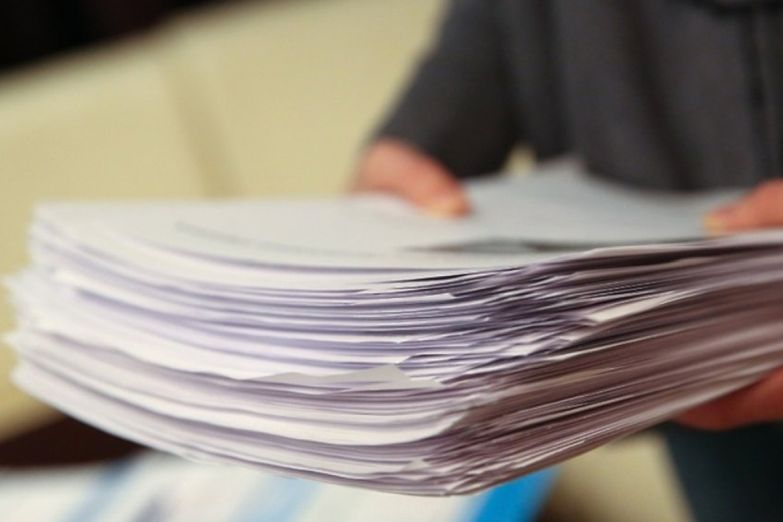 Як медіація допомогає розвантажити роботу суду