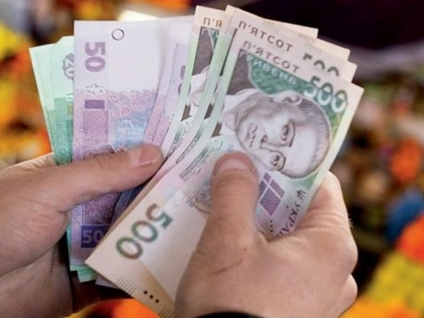 Заробітні плати Зачепилівської селищної ради