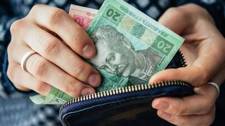 Заробітні плати Валківської міської ради