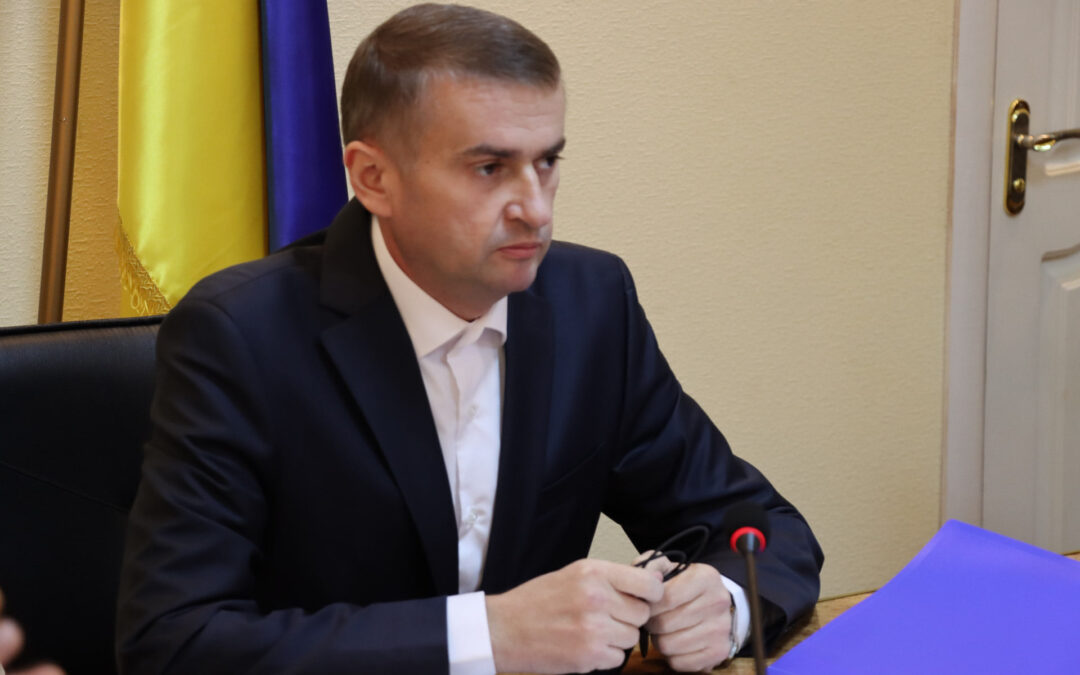Податківці за зверненням активістів виявили порушення на комунальних підприємствах Соледарської ОТГ