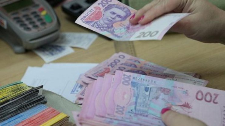 Публікуємо заробітні плати Олексіївської сільської ради