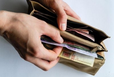 Публікуємо заробітні плати Олексіївської сільської ради