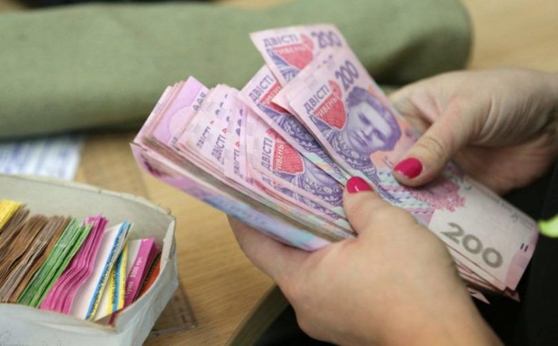 Публікуємо заробітні плати Сахновщинської селищної ради Красноградського району Харківської області