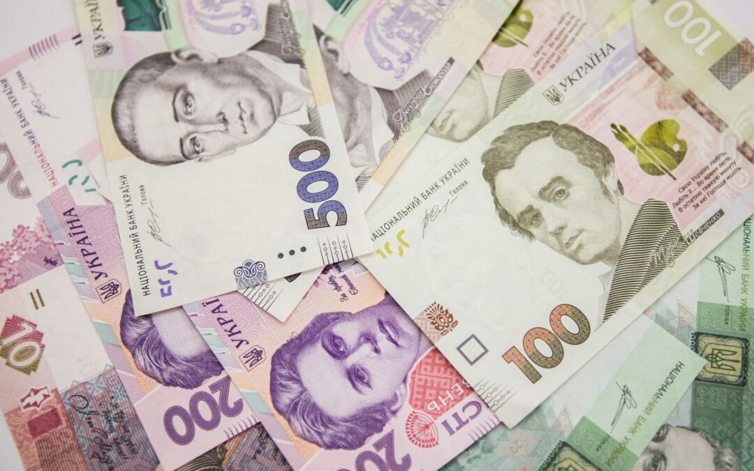 Публікуємо заробітні плати Курилівської сільської ради Куп’янського району Харківської області