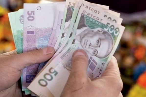 Публікуємо заробітні плати Лозівської міської ради