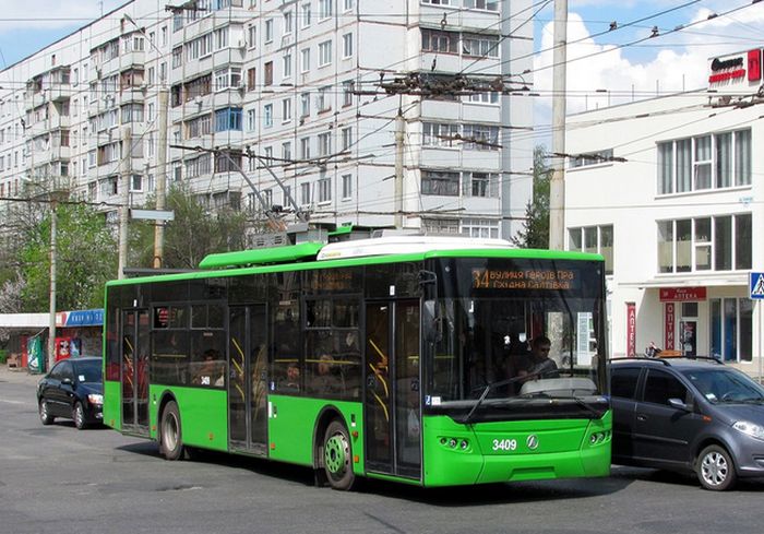 Скільки і кому з перевізників компенсує Близнюківська селищна рада Харківської області за проїзд пільгового контингенту