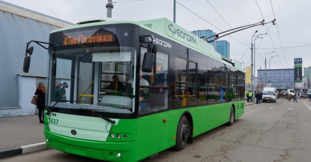 Скільки і кому з перевізників компенсує Кіндрашівська сільська рада Харківської області за проїзд пільгового контингенту
