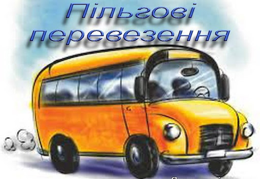 Скільки і кому з перевізників компенсує Борівська селищна рада Харківської області за проїзд пільгового контингенту