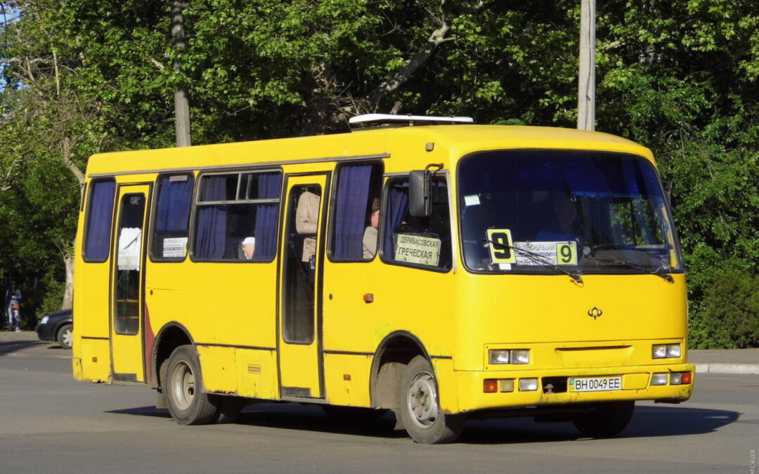 Скільки і кому з перевізників компенсує Шевченківська селищна рада Харківської області за проїзд пільгового контингенту