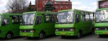 Сколько и кому из перевозчиков компенсирует Ольховатский сельский совет Харьковской области за проезд льготного контингента