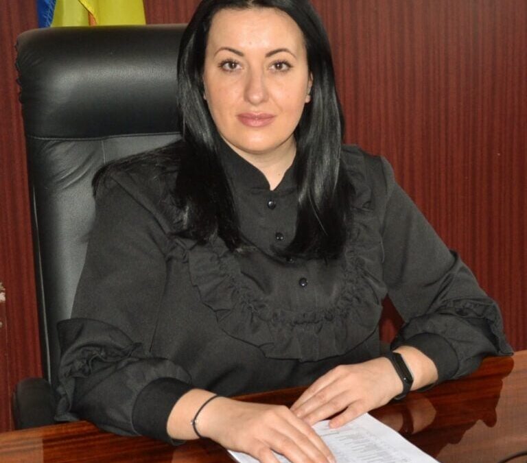 Які зарплати в Зачепилівській ОТГ на Харківщині