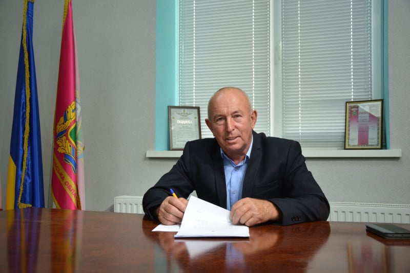 Які зарплати в Безлюдівській ОТГ на Харківщині