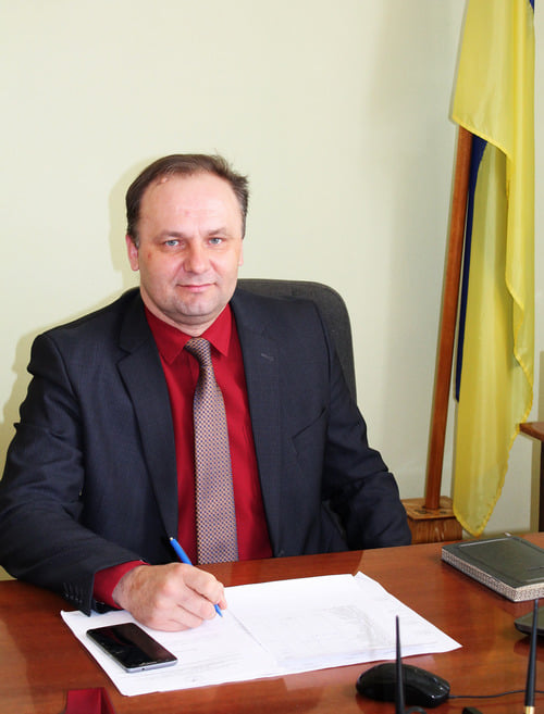 Які зарплати в Вільхуватській ОТГ на Харківщині