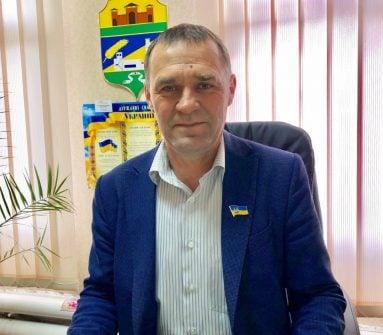 Які зарплати в Коломацькій ОТГ на Харківщині