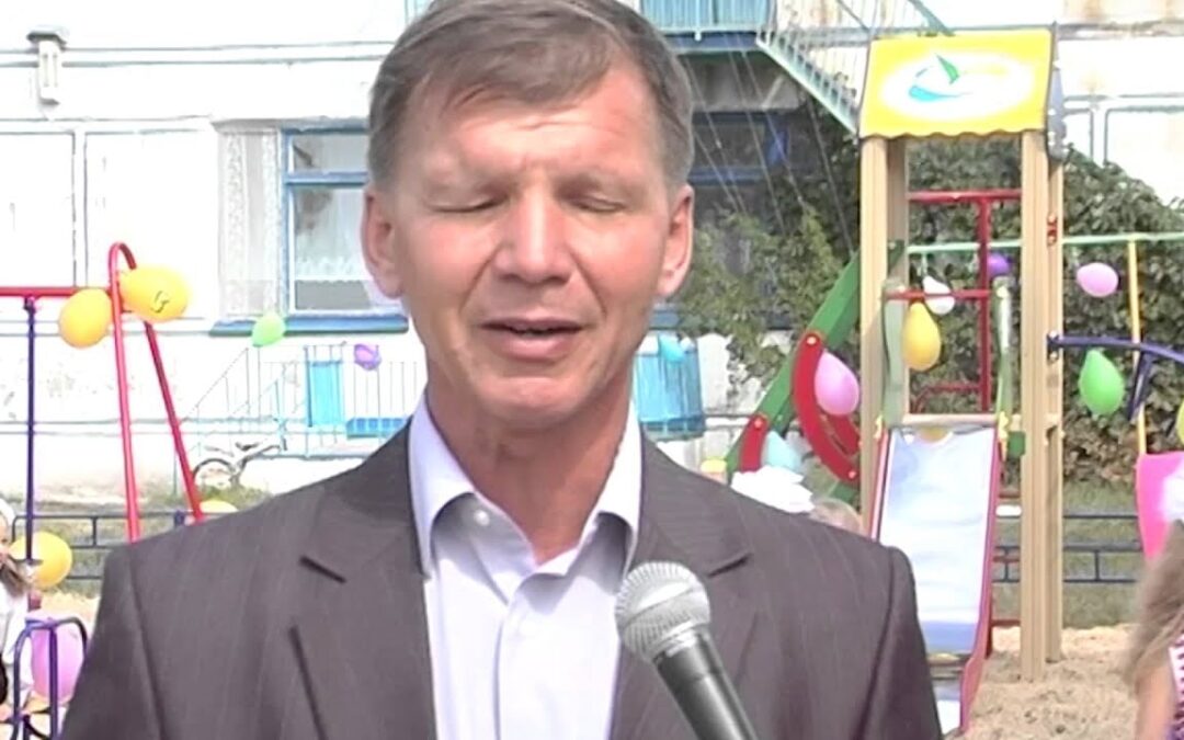 За зверненням активістів НАЗК перевірить декларацію і стиль життя колишнього мера Куп’янська Демченко