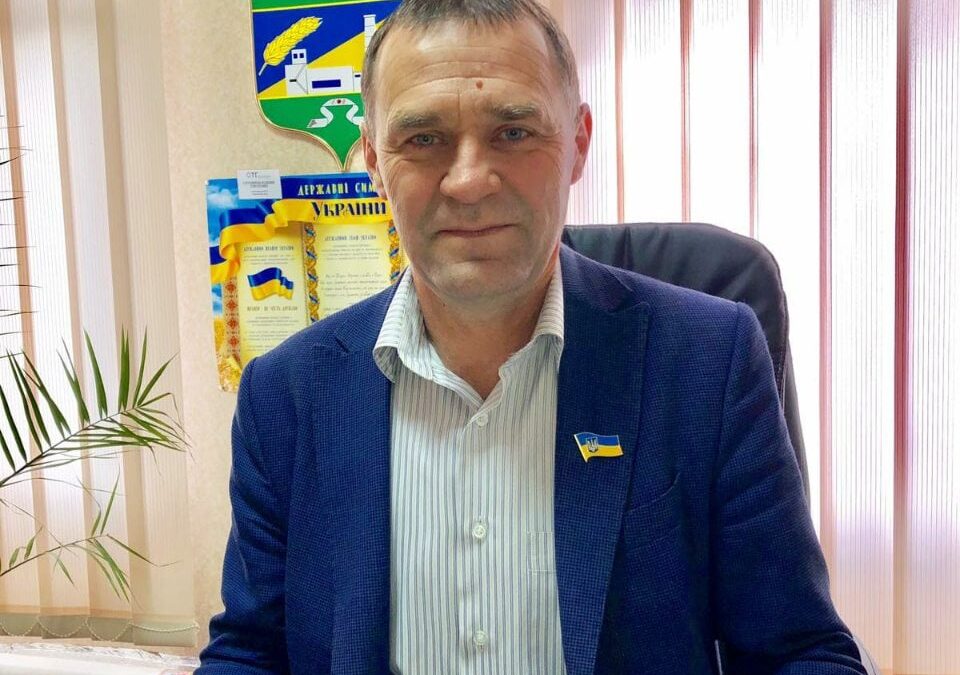 Голова Коломоцкой ОТГ «осознал», что нужно давать информацию о зарплатах в «удобно читаемом виде»