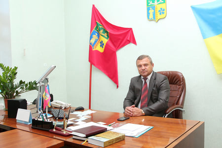 Які зарплати в Барвінківській ОТГ на Харківщині