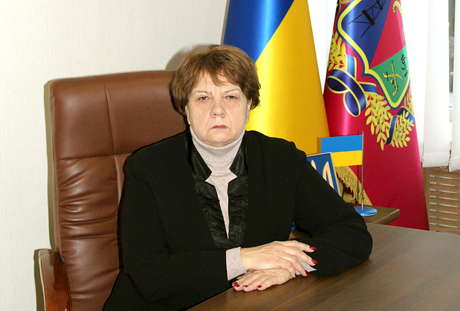 Які зарплати в Краснокутській ОТГ на Харківщині