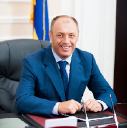 Які зарплати в Полтавській міській раді