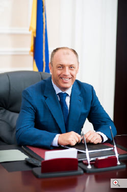 Які зарплати в Полтавській міській раді