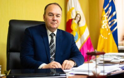 Які зарплати в Глобинській міській раді Полтавської області
