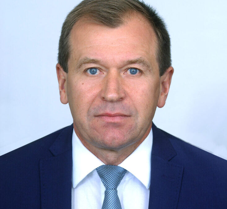 Які зарплати Балаклійській ОТГ на Харківщині