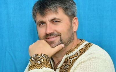 Як депутат Сергій Скрипніков не задекларував свій автомобіль