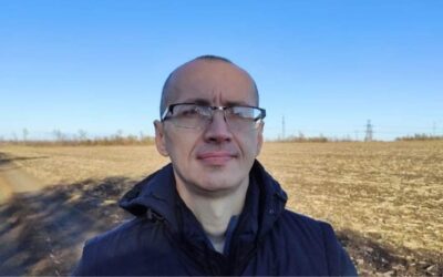 Погрози журналістові — злочин. Поліція Бахмута відкрила кримінальне провадження.