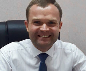 Які зарплати Кегичівській селищній раді на Харківщині