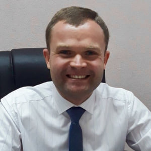 Які зарплати Кегичівській селищній раді на Харківщині