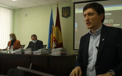 Новорічний подарунок!!! Остання сесія Чугуївської міськради-2021. Як це було