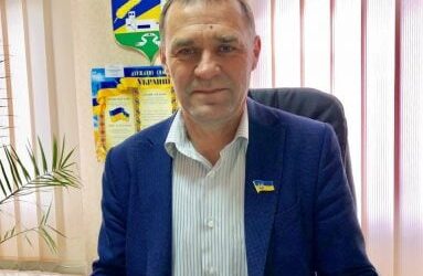 Які зарплати Коломацькій ОТГ на Харківщині