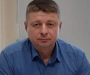 Які зарплати Оскільській ОТГ на Харківщині