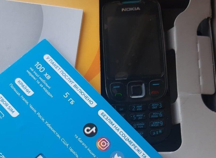 Робіть добро. Історії з волонтерської роботи