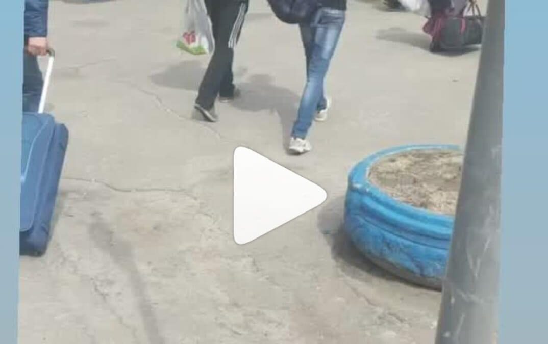 Задание по эвакуации выполнено