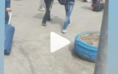 Задание по эвакуации выполнено
